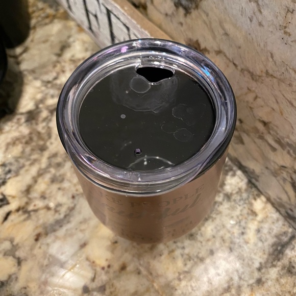 Glam insulated mug - Picture 2 of 4